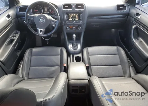 2013 Volkswagen Jetta Tdi z USA, uszkodzony, nr VIN 3VWPL7AJXDM613541